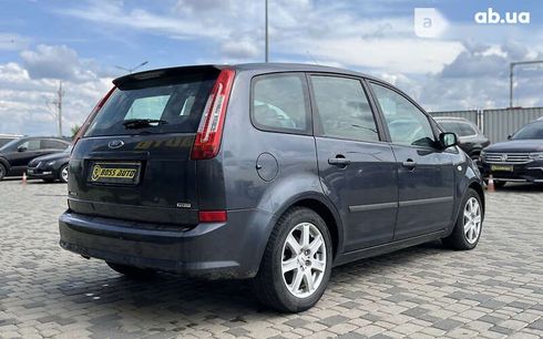 Ford C-Max 2007 - фото 7