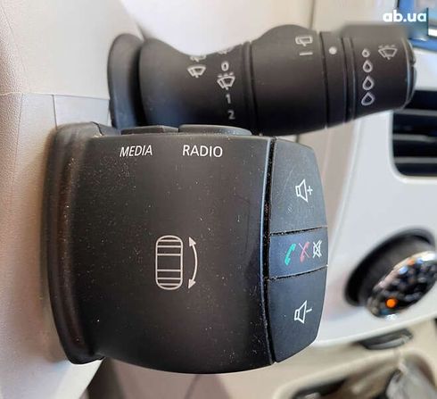 Renault Zoe 2018 - фото 13