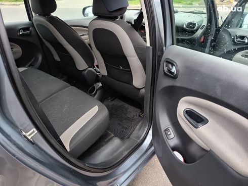 Citroёn C3 Picasso 2011 серый - фото 8