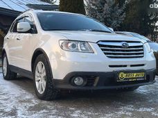 Продаж вживаних Subaru Tribeca - купити на Автобазарі