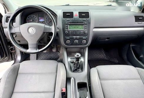 Volkswagen Golf 2004 - фото 21