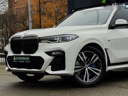 BMW X7 2022 - фото 6