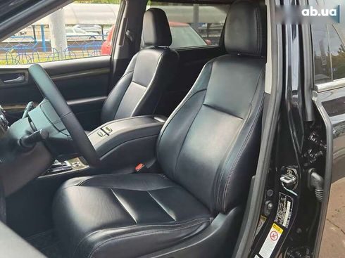 Toyota Highlander 2017 - фото 15