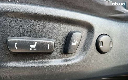 Toyota Land Cruiser Prado 2017 - фото 16