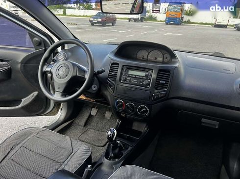 Geely MK 2014 - фото 17