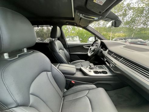 Audi Q7 2019 - фото 32