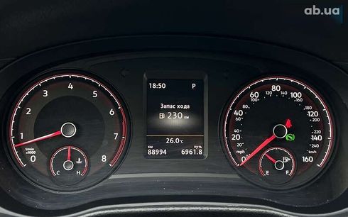 Volkswagen Passat 2020 - фото 23