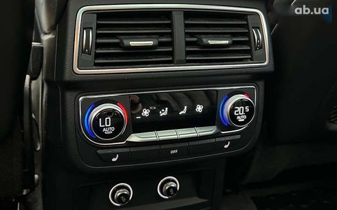 Audi Q7 2017 - фото 20