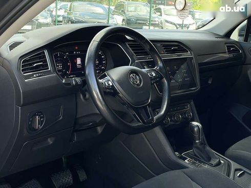 Volkswagen Tiguan 2018 - фото 25