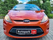 Продажа Ford б/у в Львовской области - купить на Автобазаре