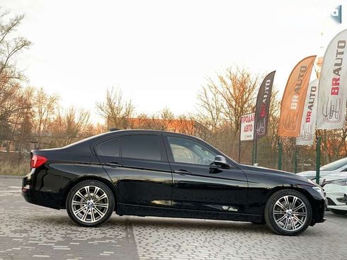 BMW 3 серия 2013 - фото 25