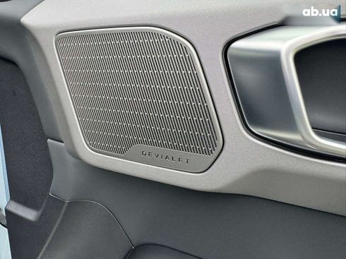 BYD Leopard 3 2025 - фото 17