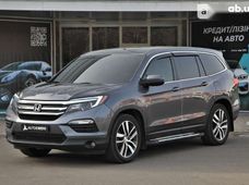 Продажа Honda б/у в Харьковской области - купить на Автобазаре