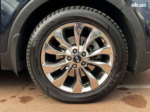 Kia Sorento 2018 - фото 8