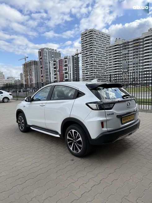 Honda X-NV 2021 - фото 8