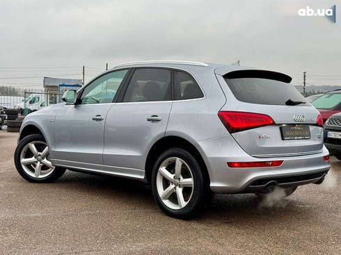 Audi Q5 2016 - фото 6