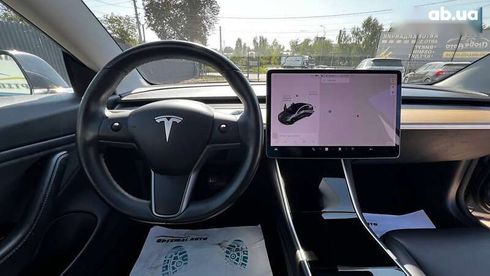 Tesla Model 3 2018 - фото 22