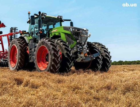 Fendt 930 Vario 2020 - фото 10