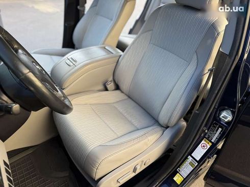 Toyota Highlander 2015 - фото 18