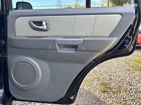 Hyundai Terracan 2004 - фото 25