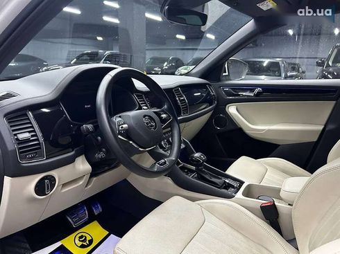 Skoda Kodiaq 2021 - фото 24