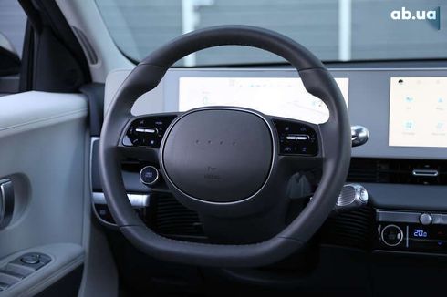 Hyundai Ioniq 5 2022 - фото 17