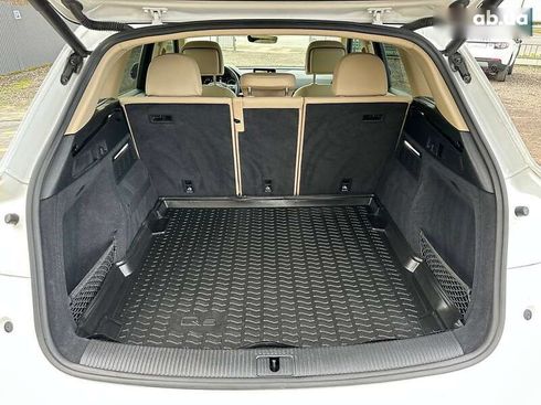 Audi Q5 2020 - фото 17