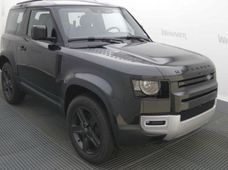 Купить Land Rover Defender дизель бу в Киевской области - купить на Автобазаре