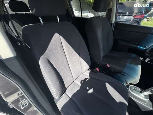 Nissan Tiida 2008 - фото 23