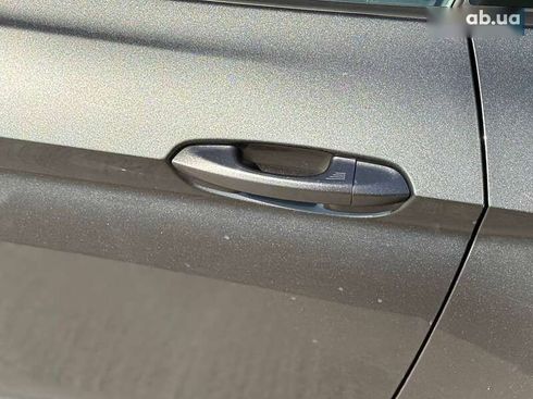 Ford Mustang 2016 - фото 14