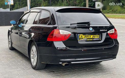 BMW 3 серия 2006 - фото 5