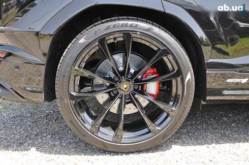 Lamborghini Urus 2024 - фото 17
