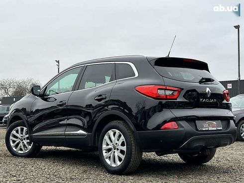 Renault Kadjar 2018 - фото 6