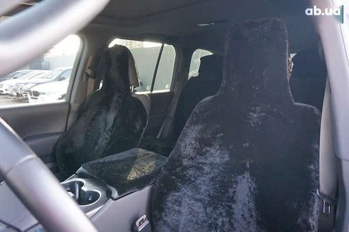 Toyota Land Cruiser 2022 - фото 24