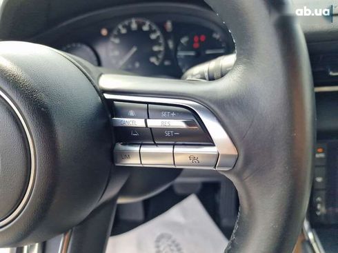 Mazda MX-30 2021 - фото 30