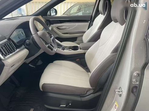 BYD Song Plus 2024 - фото 6