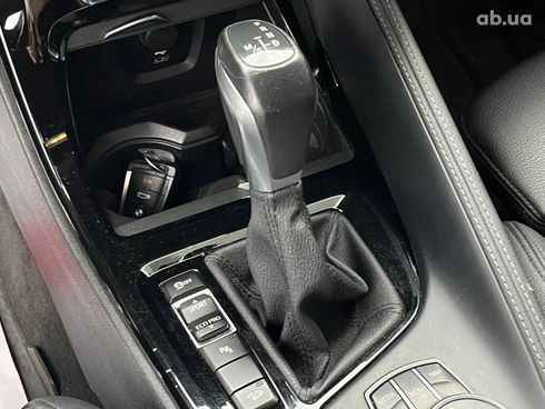 BMW X2 2018 серый - фото 42