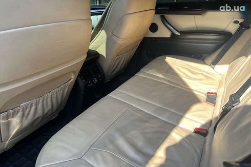 BMW X5 2006 - фото 18