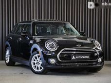 Продаж вживаних MINI Clubman - купити на Автобазарі