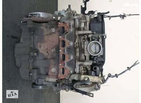 двигатель в сборе для Renault Megane - купити на Автобазарі - фото 2