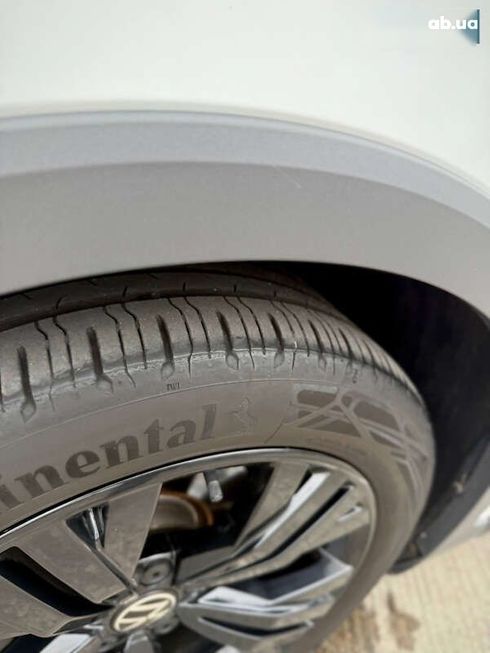 Volkswagen passat alltrack 2021 - фото 16