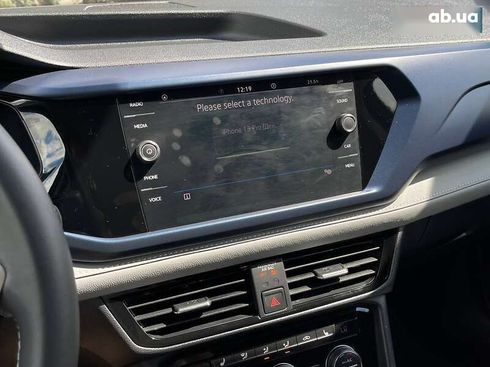Volkswagen Taos 2023 - фото 9