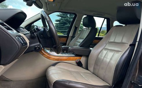 Land Rover Range Rover 2013 - фото 20