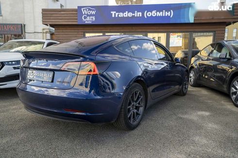 Tesla Model 3 2018 - фото 9