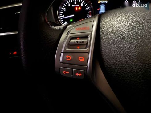 Nissan Rogue 2016 - фото 28