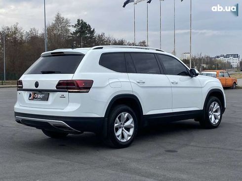 Volkswagen Atlas 2019 - фото 4