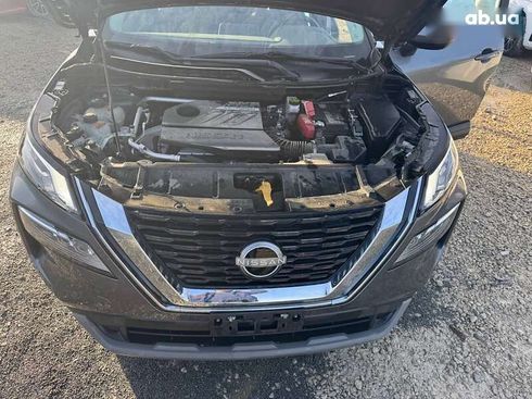 Nissan Rogue 2023 - фото 19