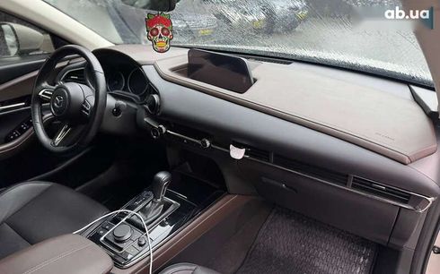 Mazda CX-30 2023 - фото 12