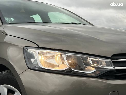 Citroёn C-Elysee 2018 коричневый - фото 13