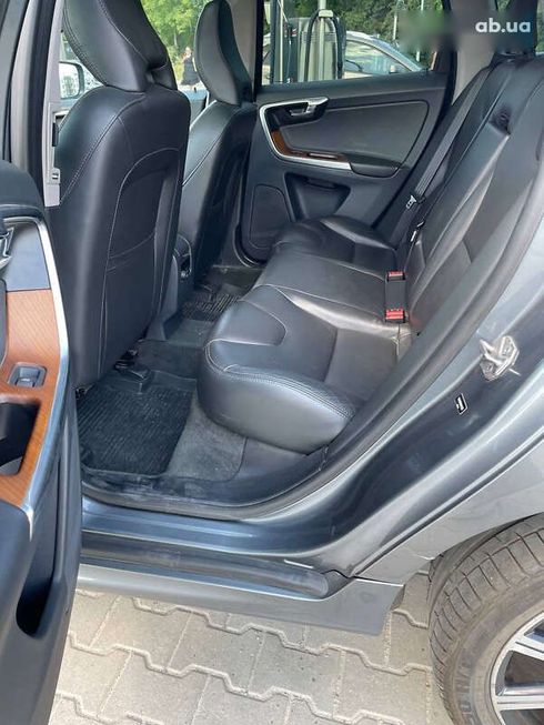 Volvo XC60 2015 - фото 8